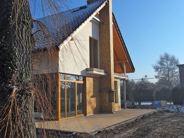 Купить дом у метро Золотая нива в Новосибирске. Вариант № 16508, 2, площадь -  квм, цена 7100000 рублей