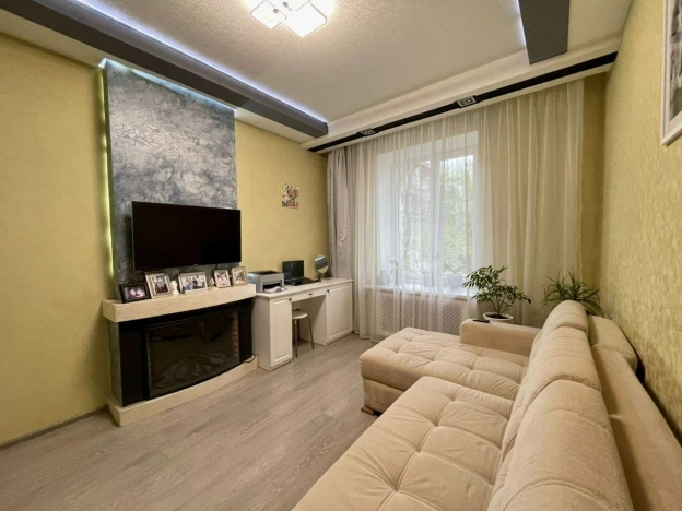 . Вариант № 3170, 5, площадь - 81.1 квм, цена 8800000 рублей