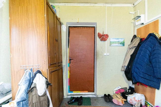 Купить дом на улице Потапова в Саратовской области. Вариант № 3976, 3, площадь - квм, цена 1750000 рублей