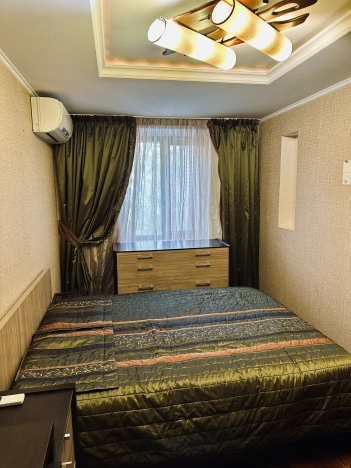 Купить четырехкомнатную квартиру на вторичке в Пензенской области. Вариант № 42813, 11, площадь - квм, цена 6800000 рублей