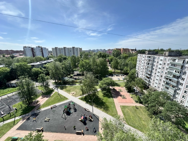 Купить квартиру в Раменском. Вариант № 46050, 11, площадь -  квм, цена 6800000 рублей