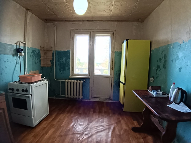 Купить квартиру в Вязниках. Вариант № 2821425, 8, площадь -  квм, цена 1450000 рублей