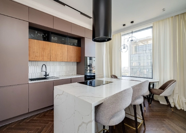 Купить квартиру в Москве. Вариант № 8987038, 1, площадь - квм, цена 60000000 рублей