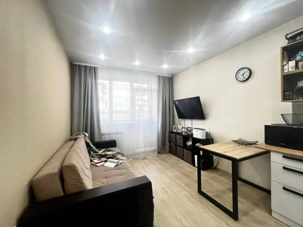 Купить квартиру на улице Горького в Иркутске. Вариант № 8269472, 10, площадь -  квм, цена 4350000 рублей