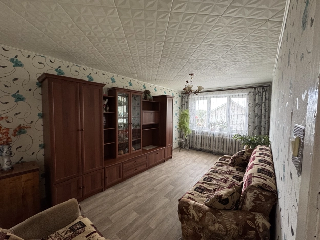 Купить двухкомнатную квартиру на вторичке на улице Карла Маркса в Владимирской области. Вариант № 43925, 0, площадь -  квм, цена 2450000 рублей