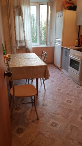 Купить квартиру в Москве. Вариант № 2190806, 3, площадь - квм, цена 11500000.0000 рублей