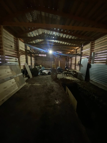 Купить дом на улице Садовая в Алтайском крае. Вариант № 46306, 24, площадь -  квм, цена 2000000 рублей