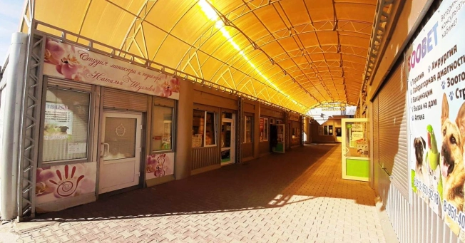 Купить торговые помещения в Омске. Вариант № 3194, 5, площадь -  квм, цена 15000000 рублей