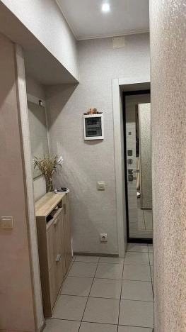 Купить двухкомнатную квартиру на улице 1-я Владимирская в Москве. Вариант № 10540279, 2, площадь - квм, цена 7300000 рублей