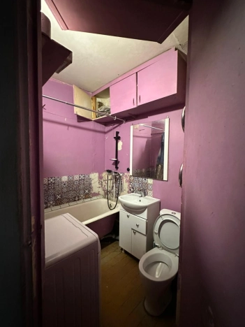 Купить однокомнатную квартиру в Новосибирской области. Вариант № 9427265, 5, площадь -  квм, цена 3090000 рублей