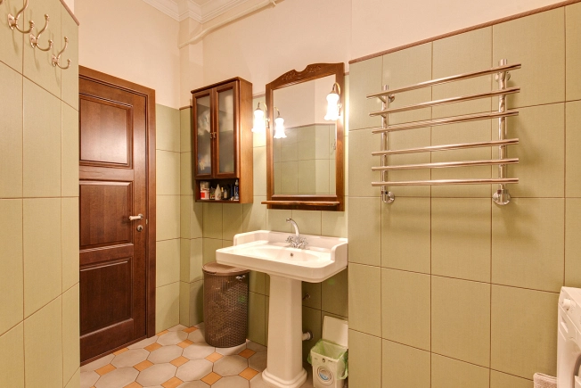 Купить квартиру в Москве. Вариант № 9179502, 4, площадь -  квм, цена 25800000 рублей