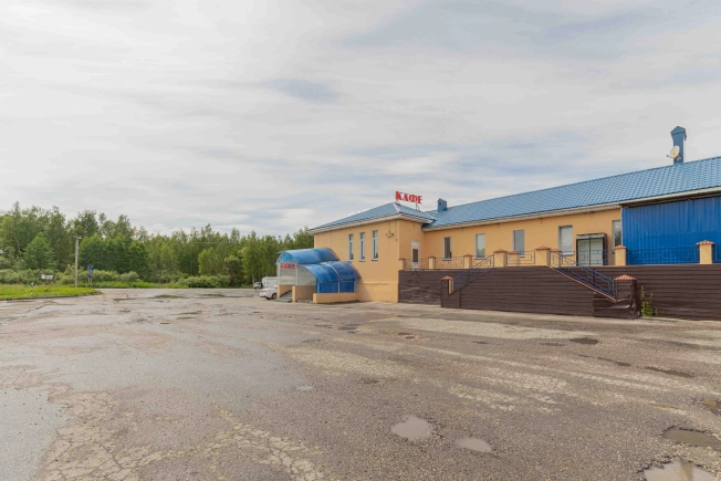 Купить коммерческую недвижимость в Судогде. Вариант № 53518, 4, площадь -  квм, цена 95000000 рублей