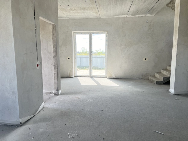 Купить дом на улице Владимирский переулок в Гурьевске. Вариант № 12005, 4, площадь -  квм, цена 8700000 рублей