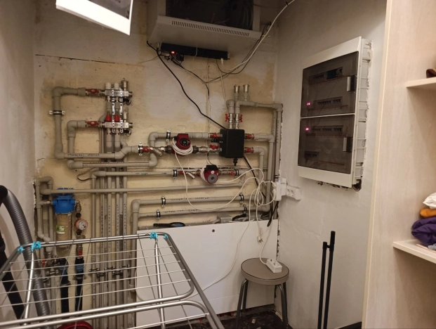 Купить дом в Белгородской области. Вариант № 10492498, 11, площадь -  квм, цена 11450000 рублей