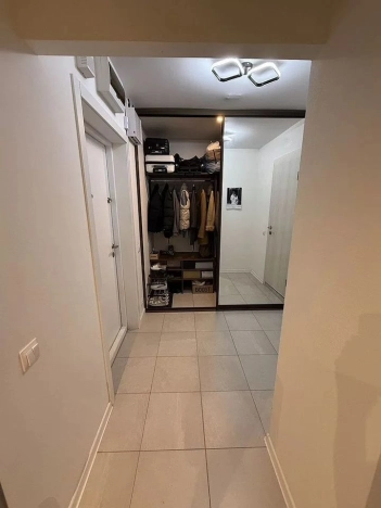 Купить квартиру в Москве. Вариант № 9000139, 8, площадь - квм, цена 17000000 рублей