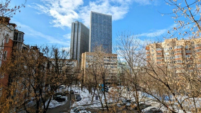 Купить квартиру в Москве. Вариант № 9955899, 10, площадь -  квм, цена 27200000 рублей