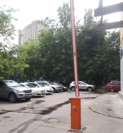 Купить квартиру на улице проспект Мира в Москве. Вариант № 350747, 14, площадь - квм, цена 25000000.0000 рублей