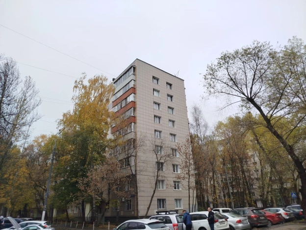 Купить квартиру в Москве. Вариант № 8416284, 6, площадь -  квм, цена 11800000 рублей