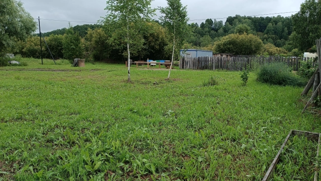 Купить земельный участок на улице Гумбольдта в Тобольске. Вариант № 2212301, 2, площадь -  квм, цена 300000 рублей