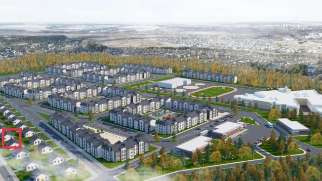 Купить земельный участок в Воронеже. Вариант № 8216480, 0, площадь - квм, цена 3300000 рублей