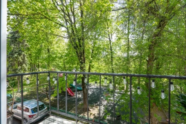 Купить квартиру в Москве. Вариант № 9339115, 15, площадь -  квм, цена 23900000 рублей