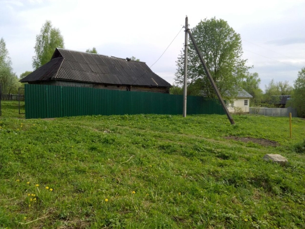 Купить земельный участок в Брянской области. Вариант № 43710, 3, площадь - квм, цена 500000 рублей