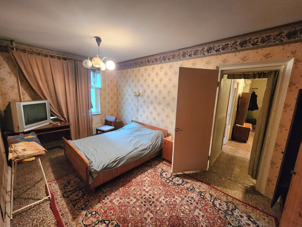 Купить квартиру на улице Пролетарская в Нижнем Новгороде. Вариант № 8133609, 19, площадь -  квм, цена 11000000 рублей