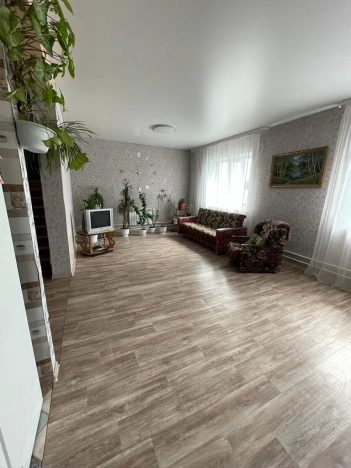 Купить дом в Микрорайоне Чайковка, Белебей в Белебее. Вариант № 9176, 0, площадь -  квм, цена 6300000 рублей