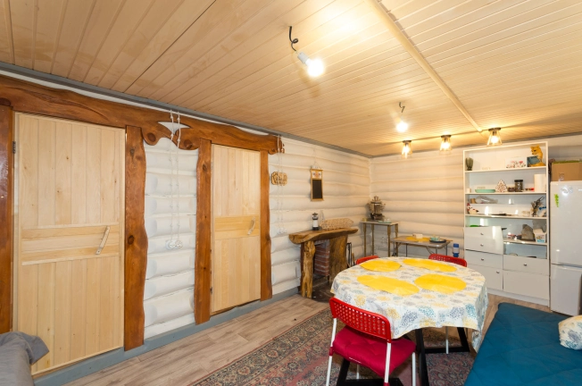 Купить дом в Микрорайоне Восточный, Тобольск в Тобольске. Вариант № 19059, 1, площадь -  квм, цена 4990000 рублей