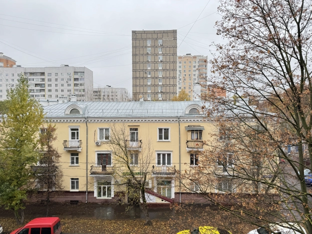 Купить комнату в Москве. Вариант № 3784804, 18, площадь - квм, цена 8500000 рублей