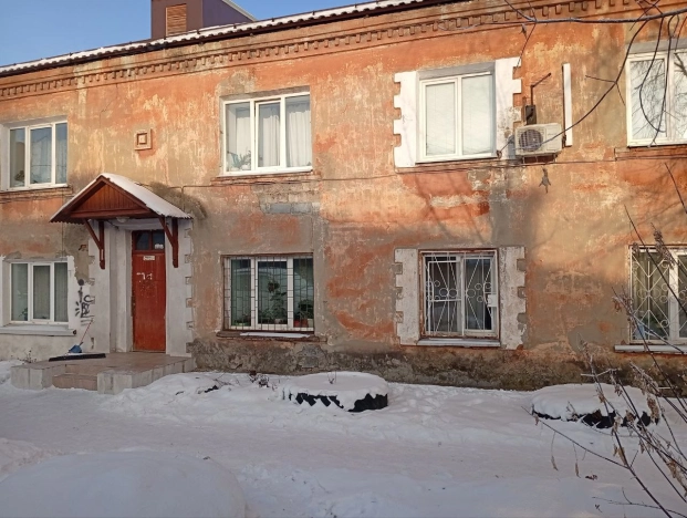 Купить двухкомнатную квартиру на улице Просвещения в Иркутске. Вариант № 10464281, 7, площадь - квм, цена 5600000 рублей