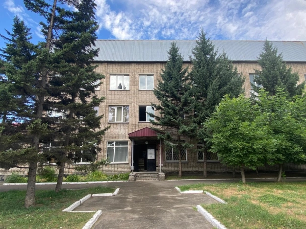 Купить коммерческую недвижимость в Бийске. Вариант № 11153, 0, площадь - квм, цена 18000000 рублей