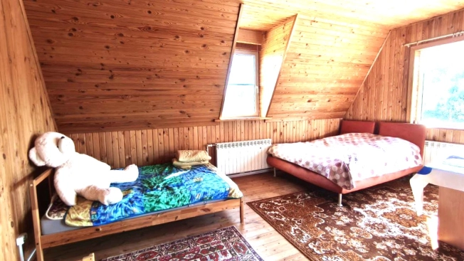 Купить дом в Петушках. Вариант № 1750869, 18, площадь -  квм, цена 18000000 рублей