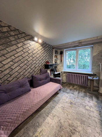 Купить комнату в Калининграде. Вариант № 2539027, 4, площадь -  квм, цена 3125000 рублей