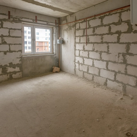 Купить однокомнатную квартиру на улице Юбилейный проспект в Реутове. Вариант № 6156309, 2, площадь -  квм, цена 7000000 рублей