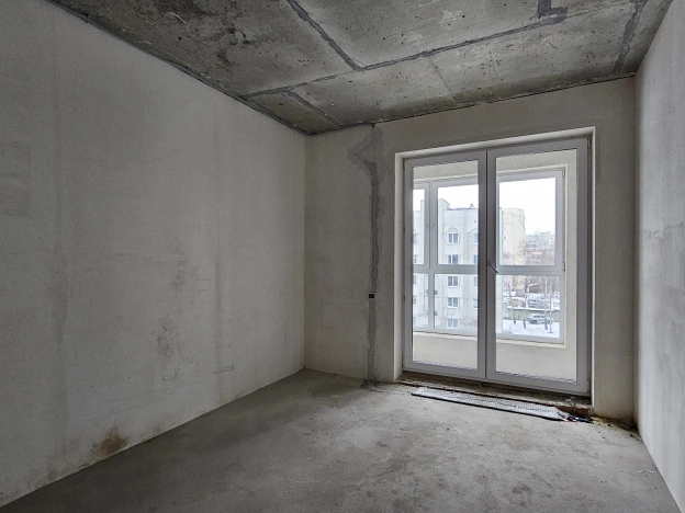 . Вариант № 21756, 8, площадь - 45.9 квм, цена 5050000 рублей