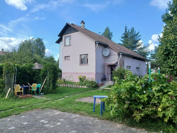 Купить дом в Санкт-Петербурге. Вариант № 9870653, 12, площадь -  квм, цена 11200000 рублей