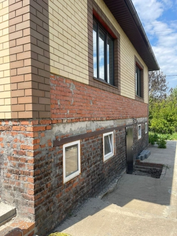 Купить дом в Курской области. Вариант № 13867, 2, площадь -  квм, цена 6000000 рублей