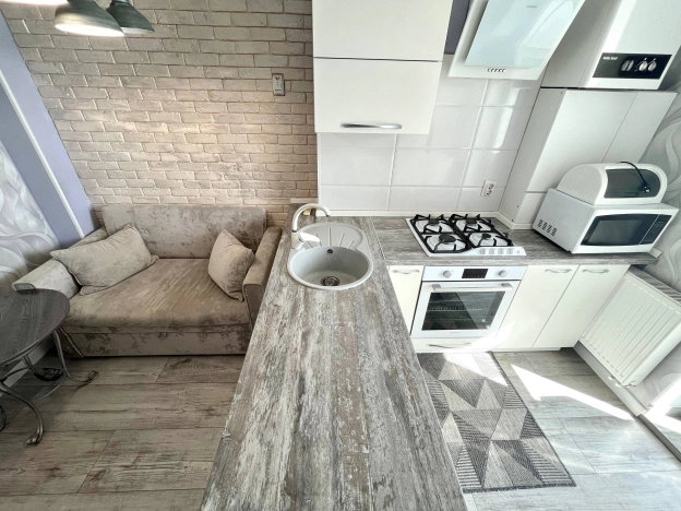 . Вариант № 2358710, 9, площадь - 42.6 квм, цена 7800000 рублей