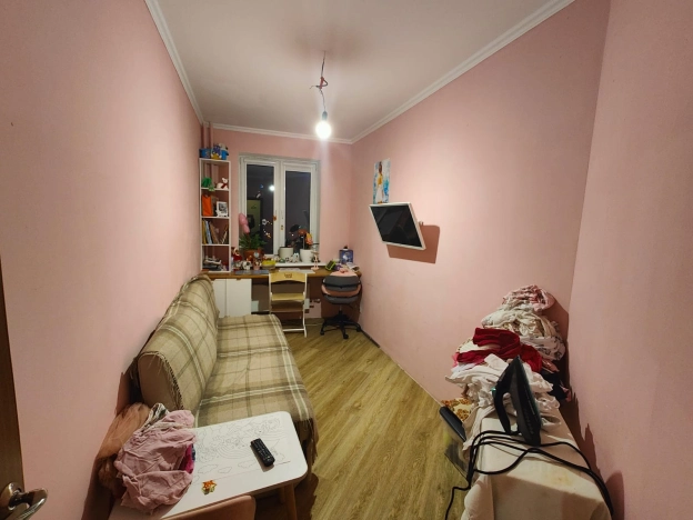 . Вариант № 24771, 4, площадь - 45.1 квм, цена 7800000 рублей