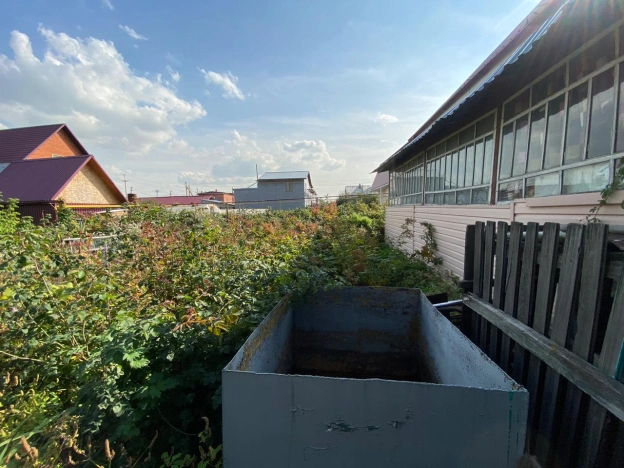 Купить дом у метро Речной вокзал в Новосибирске. Вариант № 6628505, 15, площадь -  квм, цена 4600000 рублей