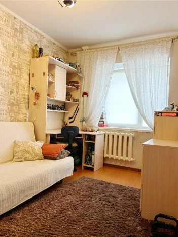 Купить квартиру в Омске. Вариант № 43545, 14, площадь -  квм, цена 15000000 рублей