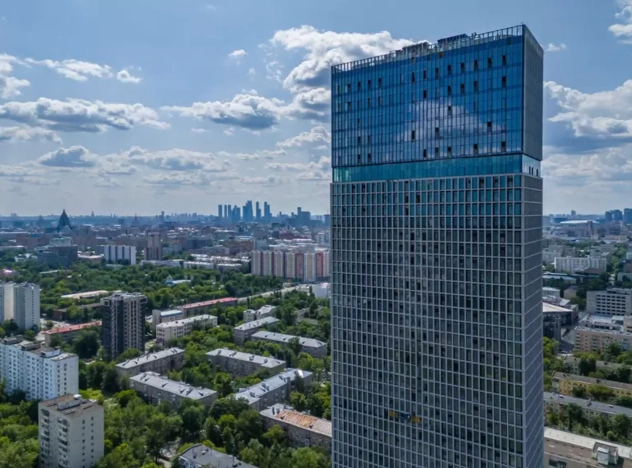 Купить квартиру у метро Марьина Роща в Москве. Вариант № 1979439, 18, площадь - квм, цена 35523000.0000 рублей