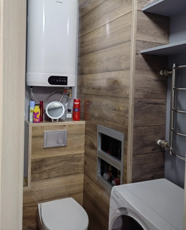 Купить однокомнатную квартиру в Омске. Вариант № 1143595, 16, площадь -  квм, цена 6100000 рублей