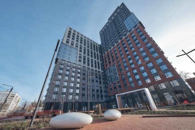 Купить квартиру в новостройках в Рязани. Вариант № 9206254, 3, площадь -  квм, цена 4950000 рублей