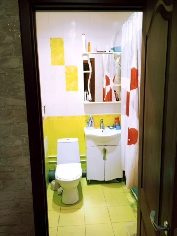 Купить трехкомнатную квартиру в Подольске. Вариант № 2449244, 1, площадь -  квм, цена 17000000 рублей