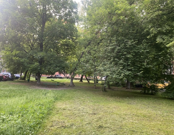 Купить двухкомнатную квартиру у метро Щелковская в Московской области. Вариант № 10286804, 14, площадь -  квм, цена 8700000 рублей