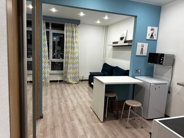 Снять квартиру в Кемерове. Вариант № 10458701, 1, площадь -  квм, цена 30000 рублей