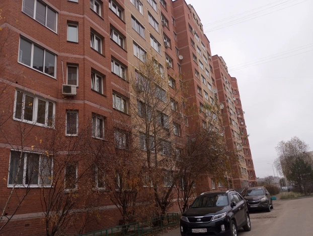 Купить квартиру в Московской области. Вариант № 9151884, 9, площадь - квм, цена 7500000 рублей