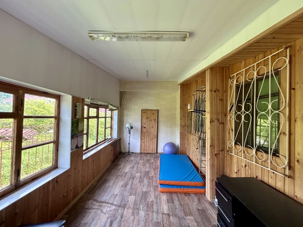 Купить дом в Боре. Вариант № 48683, 23, площадь -  квм, цена 3600000 рублей